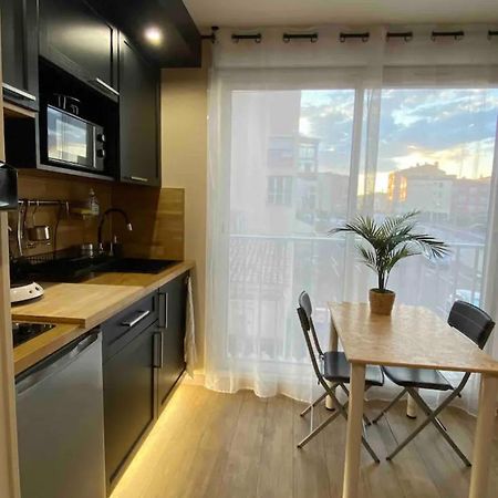 Studio Charmant Cap D'Agde Eksteriør bilde